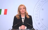 Cna, Meloni: artigiani e piccoli imprenditori anima made in Italy