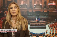 NUCLEARE, LâABBATE (M5S): SU DEPOSITO SCORIE DARE VOCE A CITTADINI
