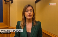 Disturbi Alimentari, Boschi (IV): aumentano, ma dal governo soldi a rilento