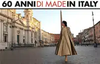 â60 anni di Made in Italyâ: inaugurata la mostra sulla moda