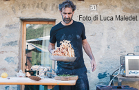 La musica pugliese protagonista a ESNS26