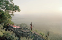 PREMI SONY, ZED NELSON <BR> FOTOGRAFO DELLâANNO