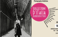Mostre, Praga: lâItalia negli scatti dei piÃ¹ grandi fotografi