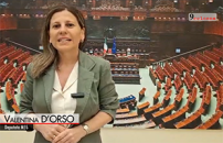 CENTRI ESTIVI, DâORSO (M5S): GOVERNO TAGLIA FONDI, FAMIGLIE LASCIATE SOLE