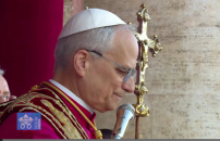 PAPA: NON ABITUIAMOCI <BR> AI CONFLITTI ARMATI
