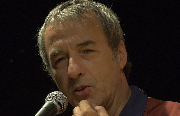 ADDIO A DAVID RIONDINO, VOCE IRONICA DELLA CULTURA ITALIANA