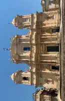 Noto, capitale del barocco in Sicilia