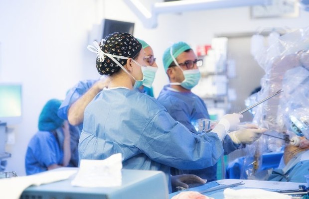 ROBOTICA, IN ITALIA <BR> VALE 3,5 MLD EURO