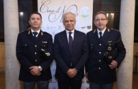 GOVERNO: PIANTEDOSI <BR> FINISCE NELLA BUFERA 