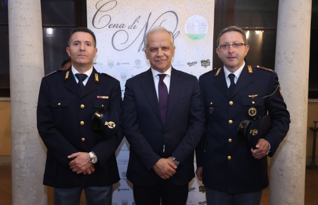 ALMASRI, PIANTEDOSI:  <BR> ORA OPPOSIZIONE SI SCUSI  