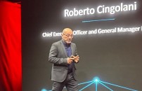 INNOVATION AWARD <BR> RECORD PER LEONARDO