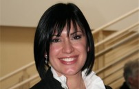 FEDERICA, ANGUILLARA <BR> TRA âRUMOREâ E LUTTO