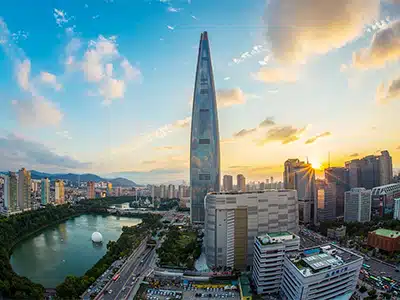 SEOUL, THE âAMBASSADOR FOR A DAYâ INITIATIVE ORGANISED AGAIN