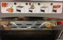 FOODTECH, VOLANO GLI INVESTIMENTI IN ITALIA