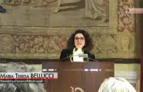 Web, Bellucci: minori sono fragili, adulti siano responsabili 