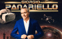 Panariello al Brancaccio con 'E se domaniâ¦'