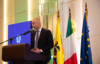 Ecuador: lâAmbasciatore Davoli celebra la Festa della Repubblica a Guayaquil