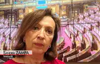SanitÃ , Zampa (Pd): in Calabria disastro che mette in discussione diritto alla salute