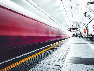 TEL AVIV , ONE WORKS GUIDA LA PROGETTAZIONE DELLA NUOVA LINEA DELLA METROPOLITANA  