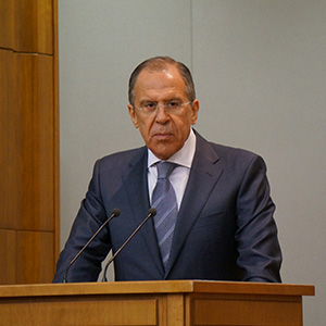 Ukraine / Lavrov attacks Italian and Finnish leaders, dismissing ceasefire demands as strategic stall tactics