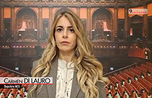 Gaza, Di Lauro (m5s): tregua fragilissima, necessario mantenere alta l’attenzione