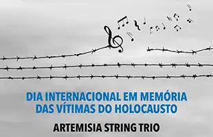 Un concerto per la memoria con lâArtemisia String Trio