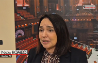 Romeo (PD): Le minacce non mi intimidiscono