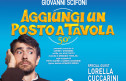 All'Arena di Verona debutta âAggiungi un posto a tavolaâ