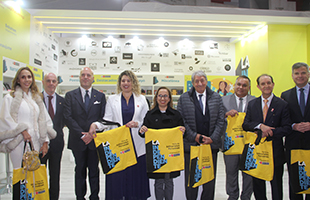 Inaugurata la Fiera del libro di Lima, Italia ospite dâonore con un programma che celebra le âConnessioni latineâ