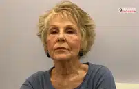 'La bambina che mangiava i comunisti' di Patrizia Carrano