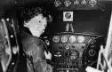 Earhart, la prima aviatrice della storia