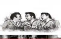 Roma: alla Casa del Cinema 
