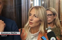 Inflazione, Paita: Con mozione opposizioni maggioranza discuta dei veri problemi