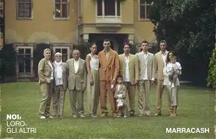 E' di Marracash <br>il miglior disco <br>alle Targhe Tenco