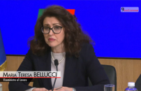  Anziani, Bellucci: 1 mld per dare avvio a riforma strutturale attesa da 20 anni