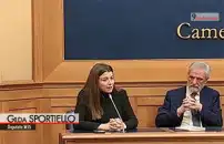 Autonomia, Sportiello (M5s): madre di tutte le battaglie, punto di non ritorno