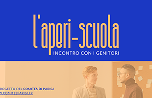 Torna Aperi-Scuola, lâincontro sul sistema scolastico italiano e la trasmissione della lingua