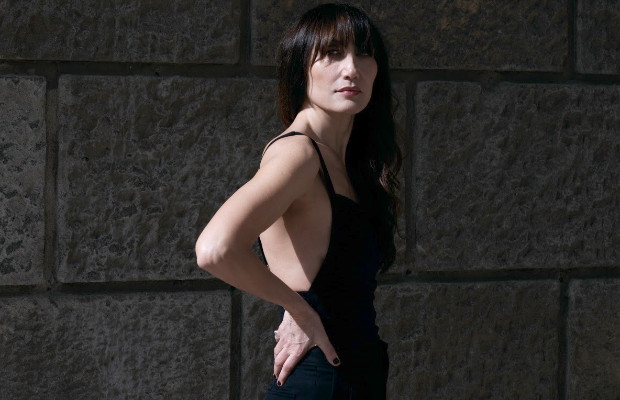 Marina Rei madrina del Premio Bianca dâAponte 