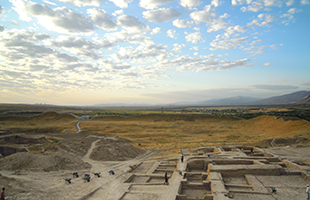Dal Mediterraneo allâAsia Centrale tutte le missioni archeologiche dellâUniversitÃ  di Torino