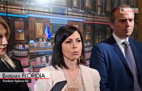 Rai: Floridia e opposizioni denunciano stallo: eâ violenza Istituzionale 