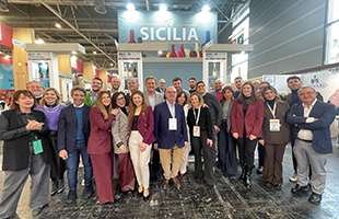 Wine Paris: Sicily raises the bar, with more space planned for 2027 to strengthen its presence