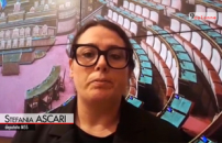 Mafia, Ascari (M5S): Attilio manca vittima mafia, messo nero su bianco da commissione