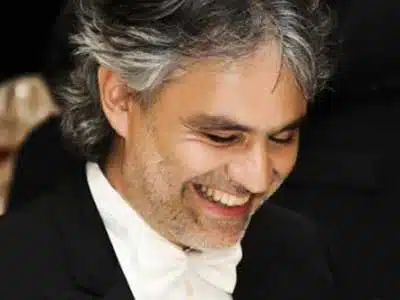FESTIVAL ITALIANO A BUCAREST, GRANDE ATTESA PER BOCELLI 