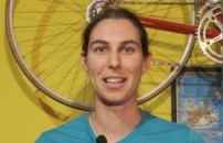 Monica Consolini: giro del mondo in bici, 25 Stati in 2 anni