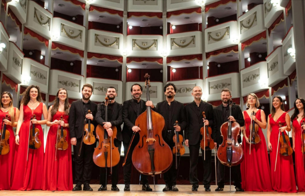 Musica, Cidim: standing ovation per lâAccademia di Santa Sofia in Tunisia