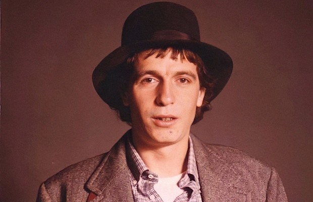 A ROMA PRIMA MOSTRA DEDICATA  A RINO GAETANO