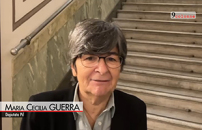 Inps, Guerra: Con questa manovra persi 600 mln di contributi nel 2026