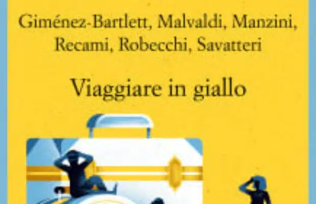 Viaggiare in giallo: <br> 6 noir per l'estate  