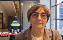 Violenza donne, DâElia (Pd): da libro Lella Palladino indicazioni basate su esperienza   