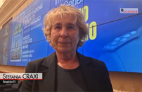 DIFESA COMUNE, S. CRAXI: UE SIA SECONDA GAMBA DELLA NATO